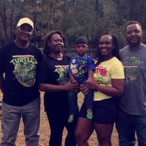 Meet your Posher, Marketa